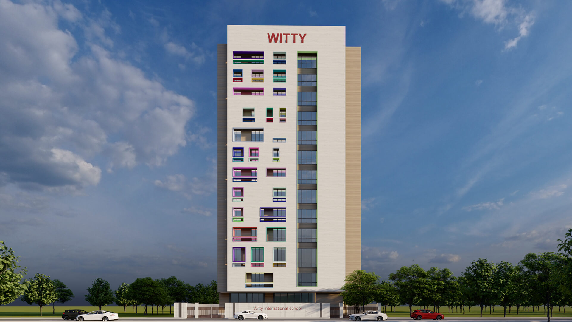 Palliative Care Center